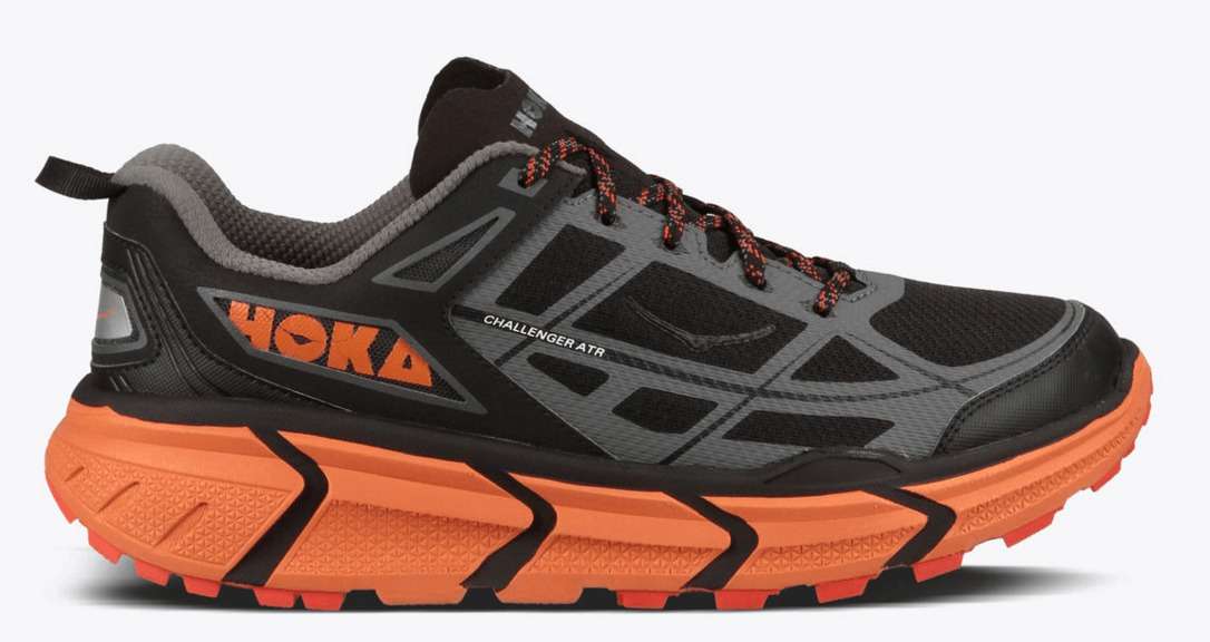 Reviews Archives Page 4 Of 6 Backpackers Gear Deals Hoka One Via Leftlane Sports