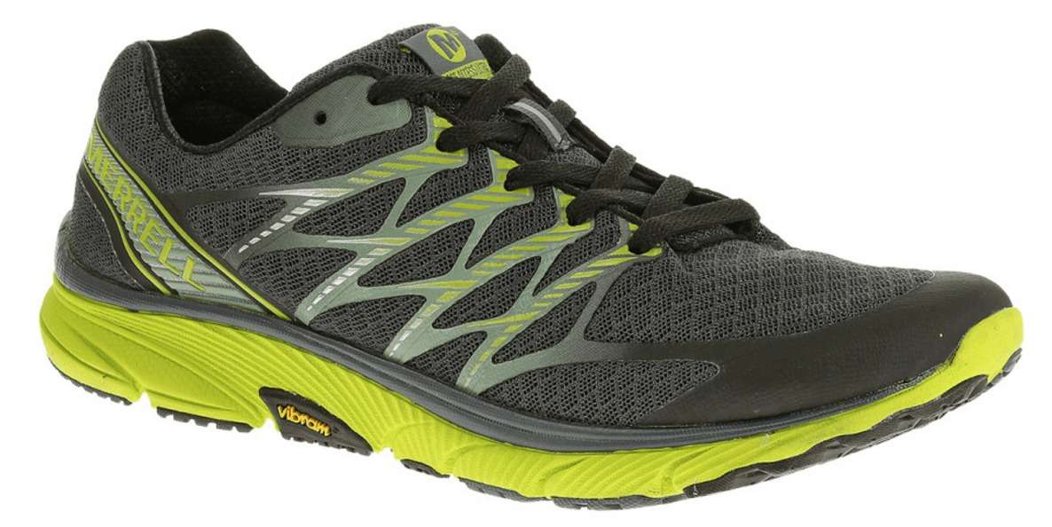 Gear Deals: Merrell Shoe Sale via Steep and Cheap • Backpackers