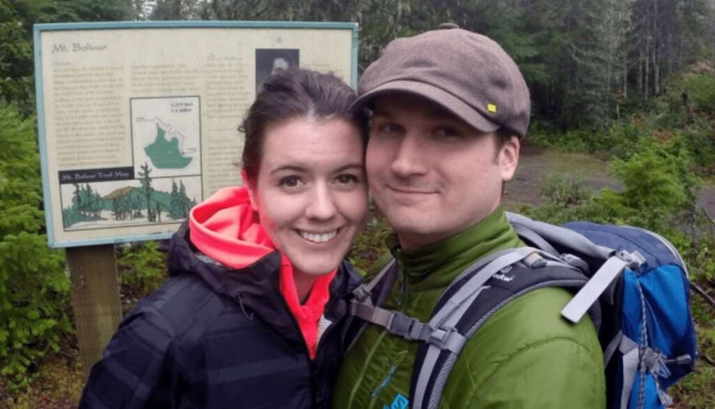 Pacific Crest Trail Cost: What It Takes to Fund a Thru-Hike 1 rt and jill cost of a thru-hike