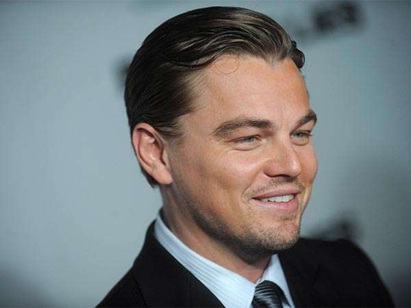 Leonardo DiCaprio, The Environmentalist