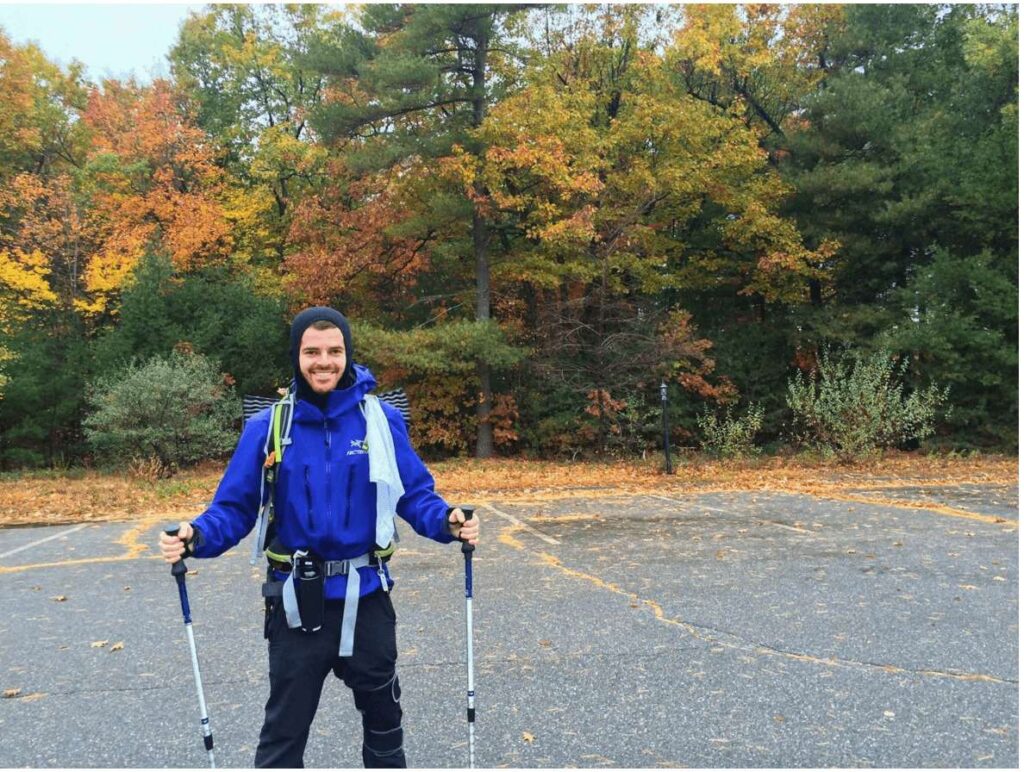 Interview: Hartley Brody on Starting an Adventure Blog 1 hartley brody adventure blog pre trip interview with hartley brody