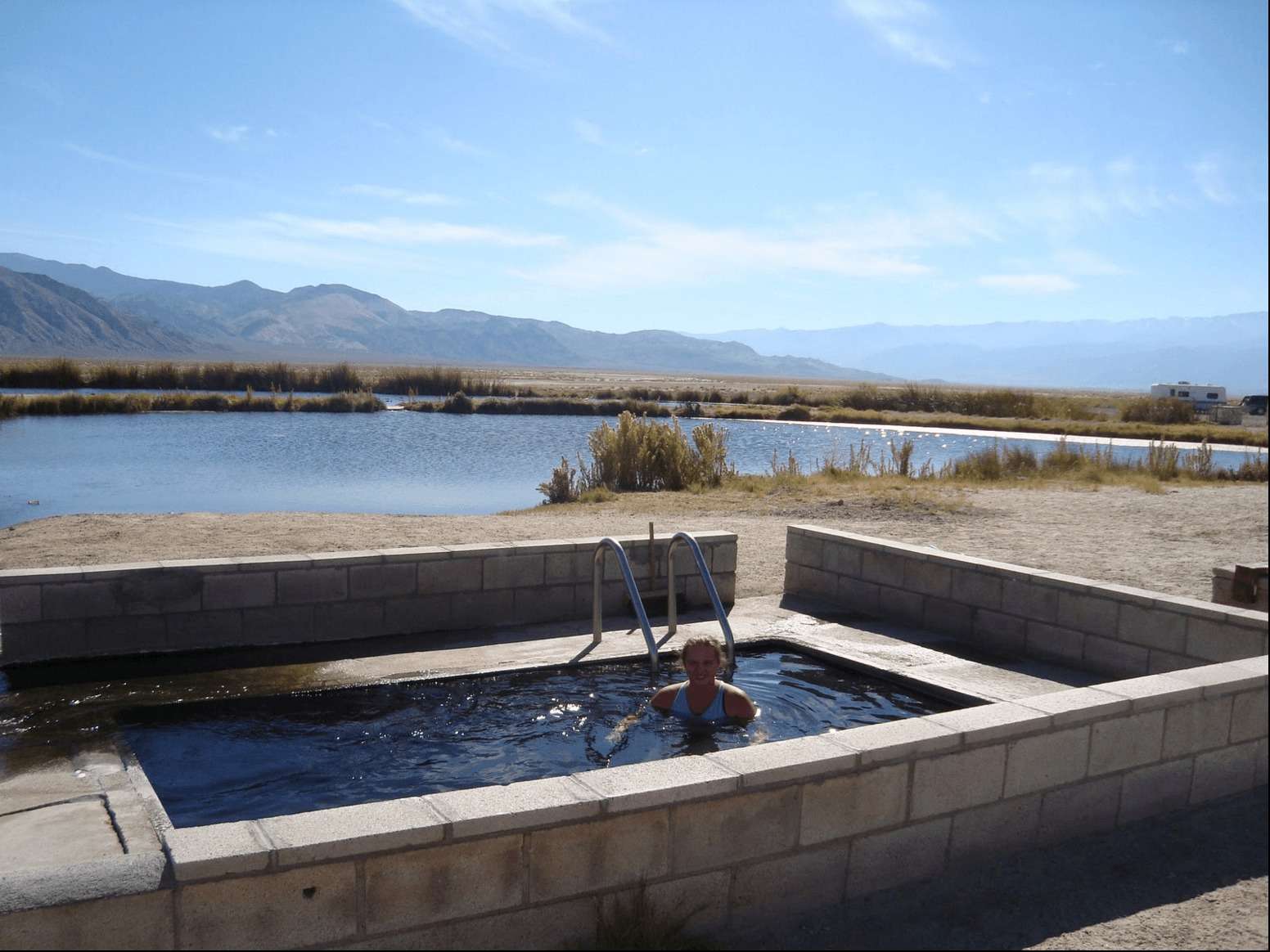 5 Epic Hot Springs in Nevada Get Your Soak On