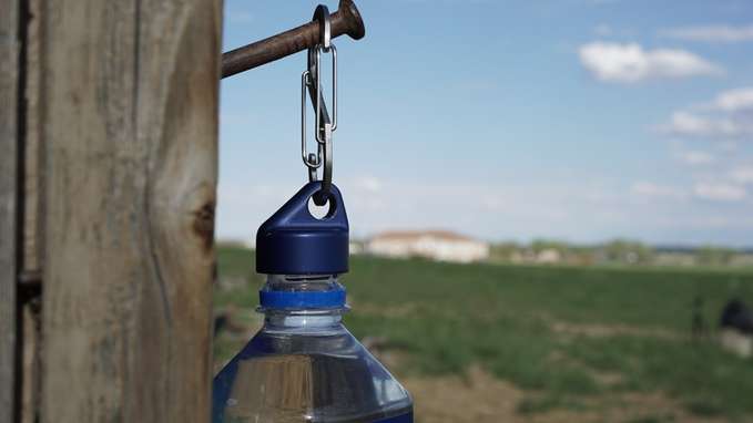 universal water bottle cap