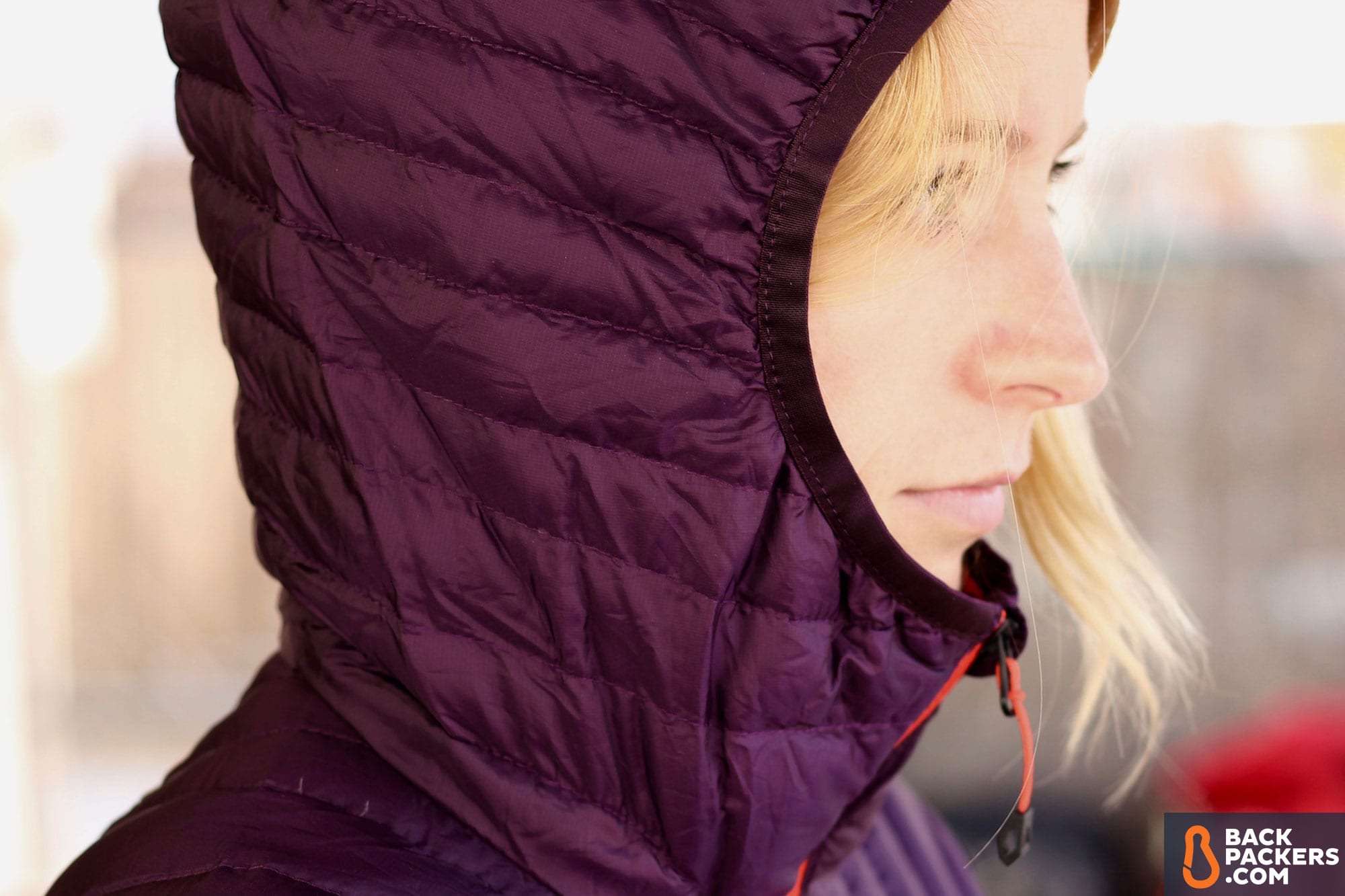 Backpackers' Guide to Down Jackets 5 backpackers-guide-to-down-jackets-hooded-1 lightweight down jacket