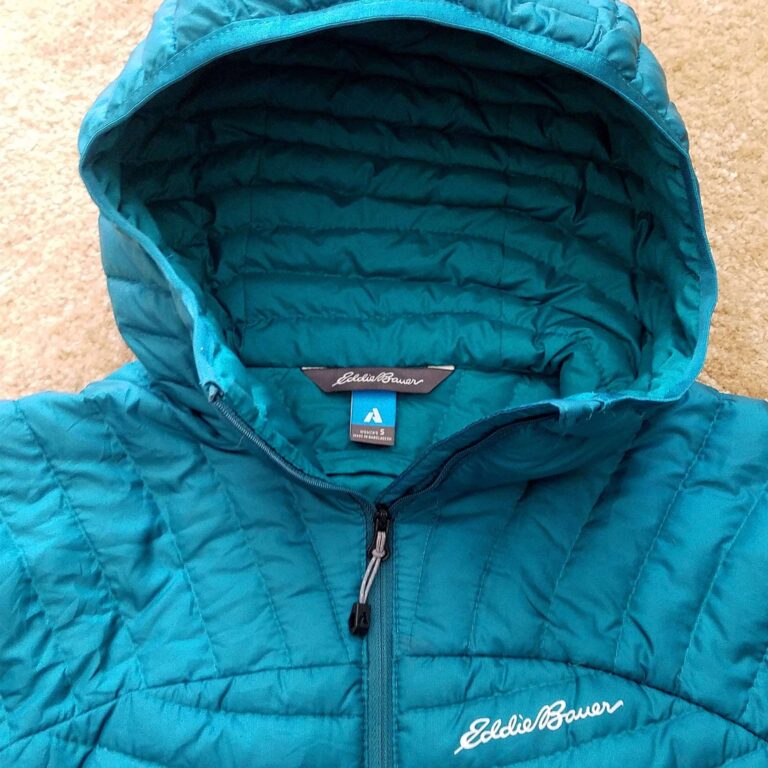 eddie bauer microtherm stormdown hooded-jacket-hood-featured