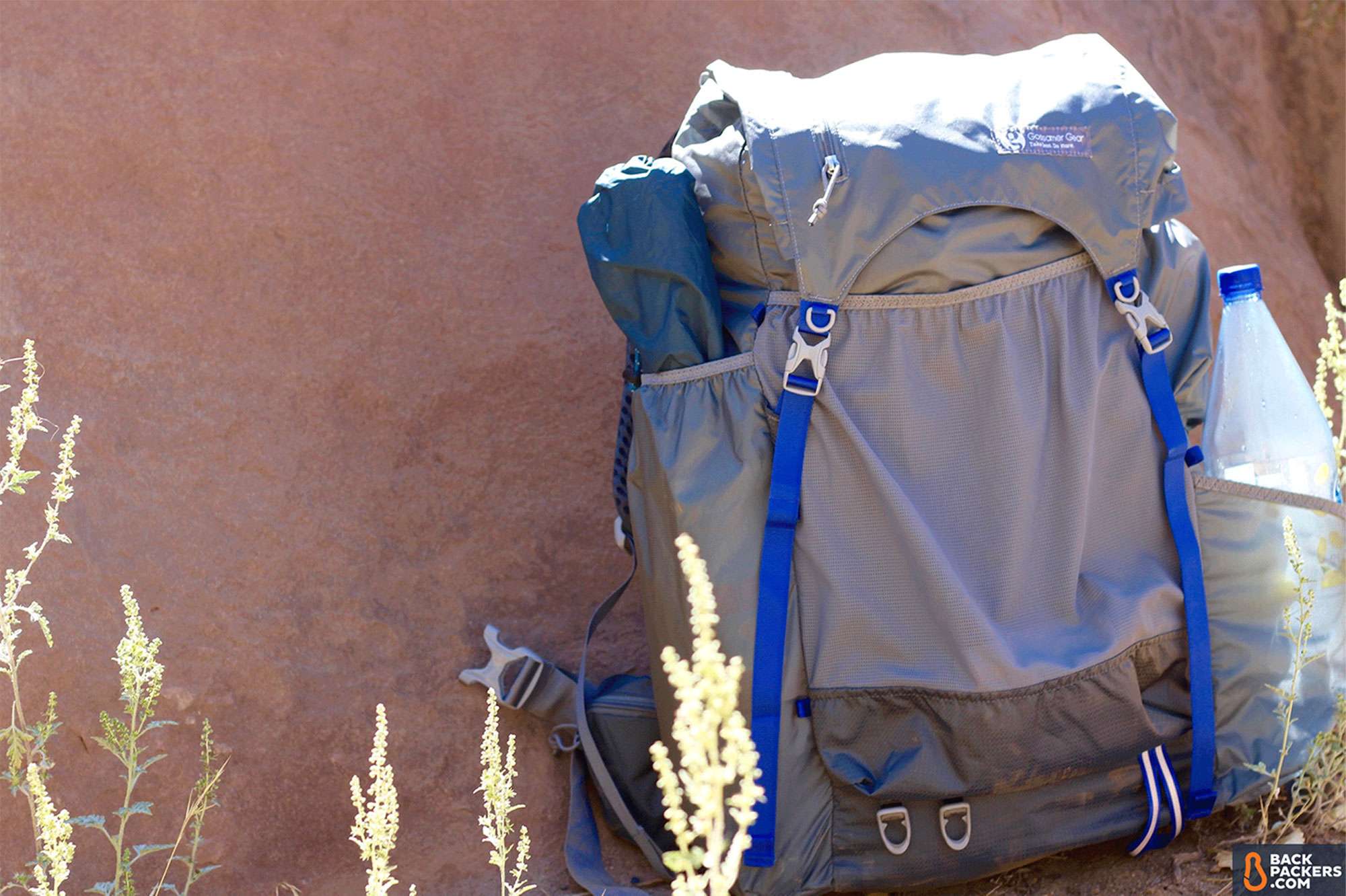 gossamer gear mariposa 60