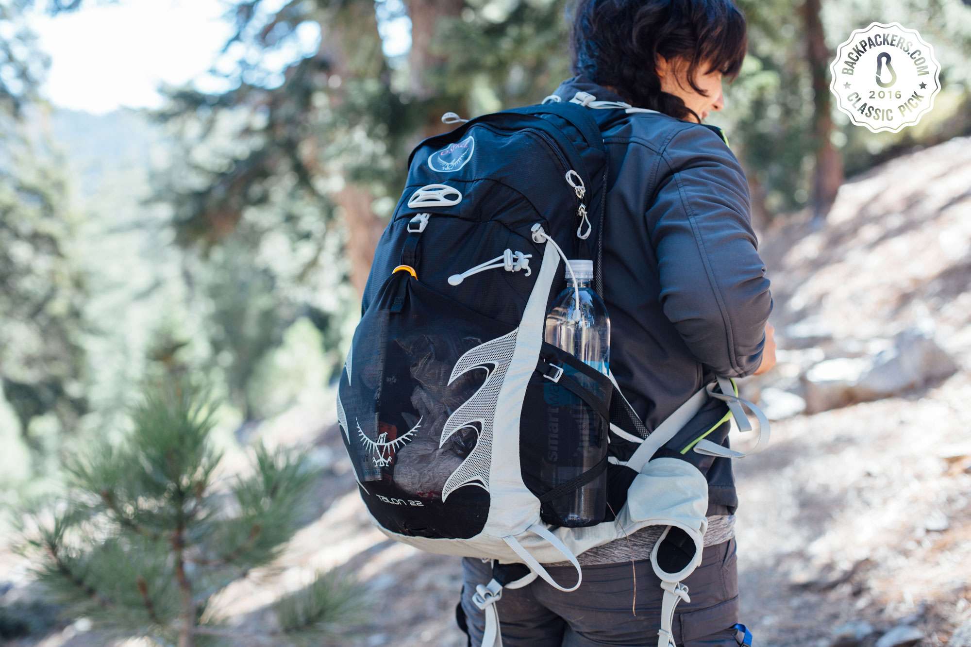 osprey packs talon 22 backpack