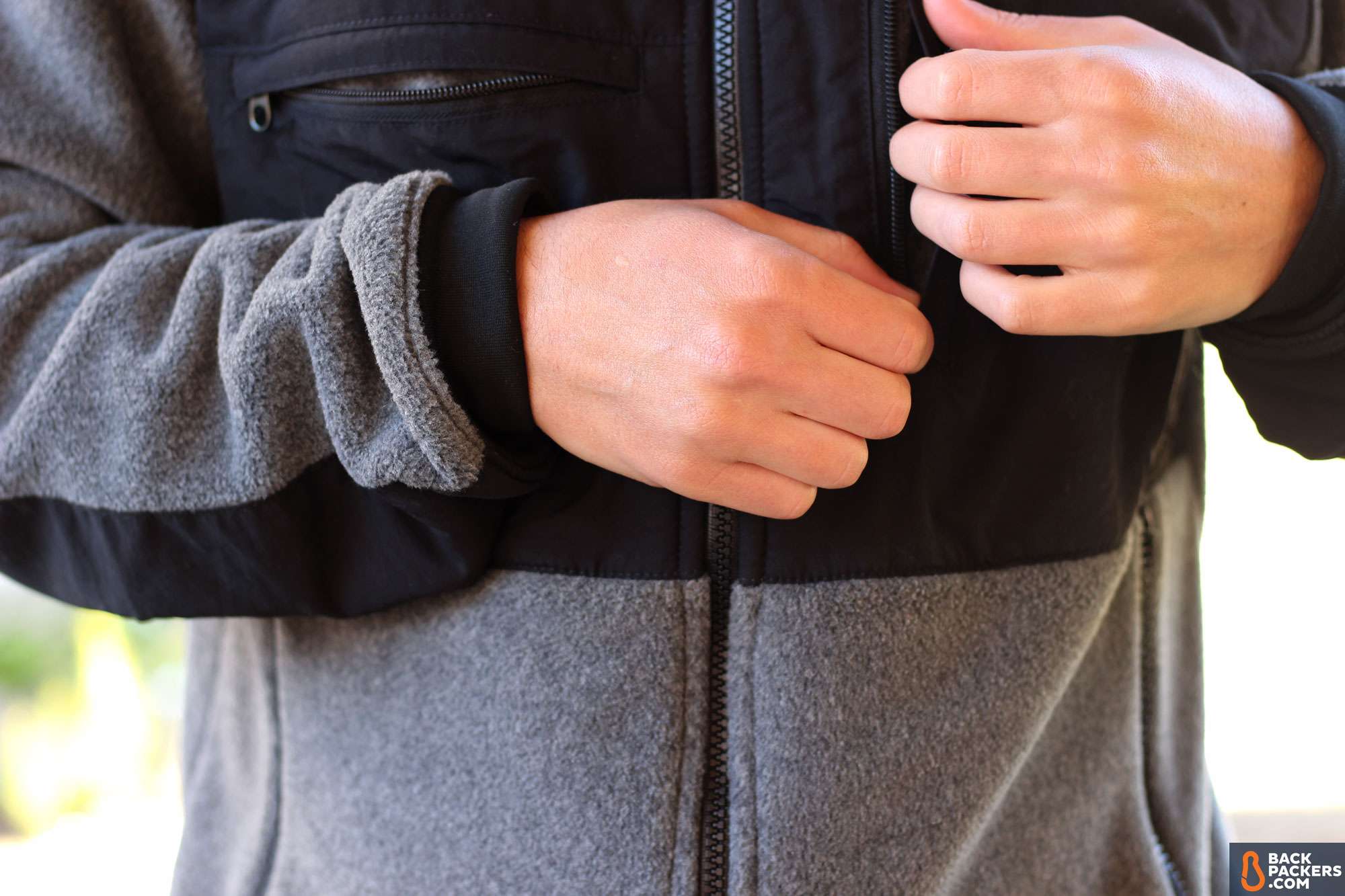 fleece-jackets-fabric-differences What is Fleece Fabric