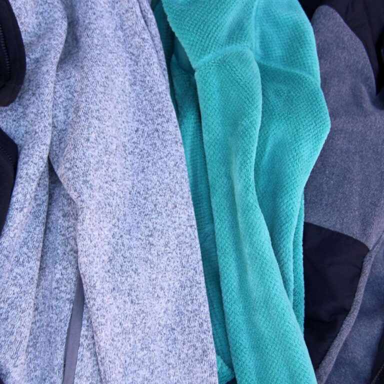 fleece jackets what is fleece fabric is fleece warm Is fleece breathable recycled fleece