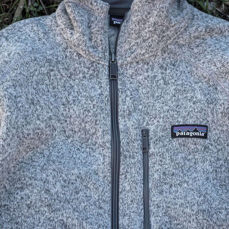 patagonia better sweater featured