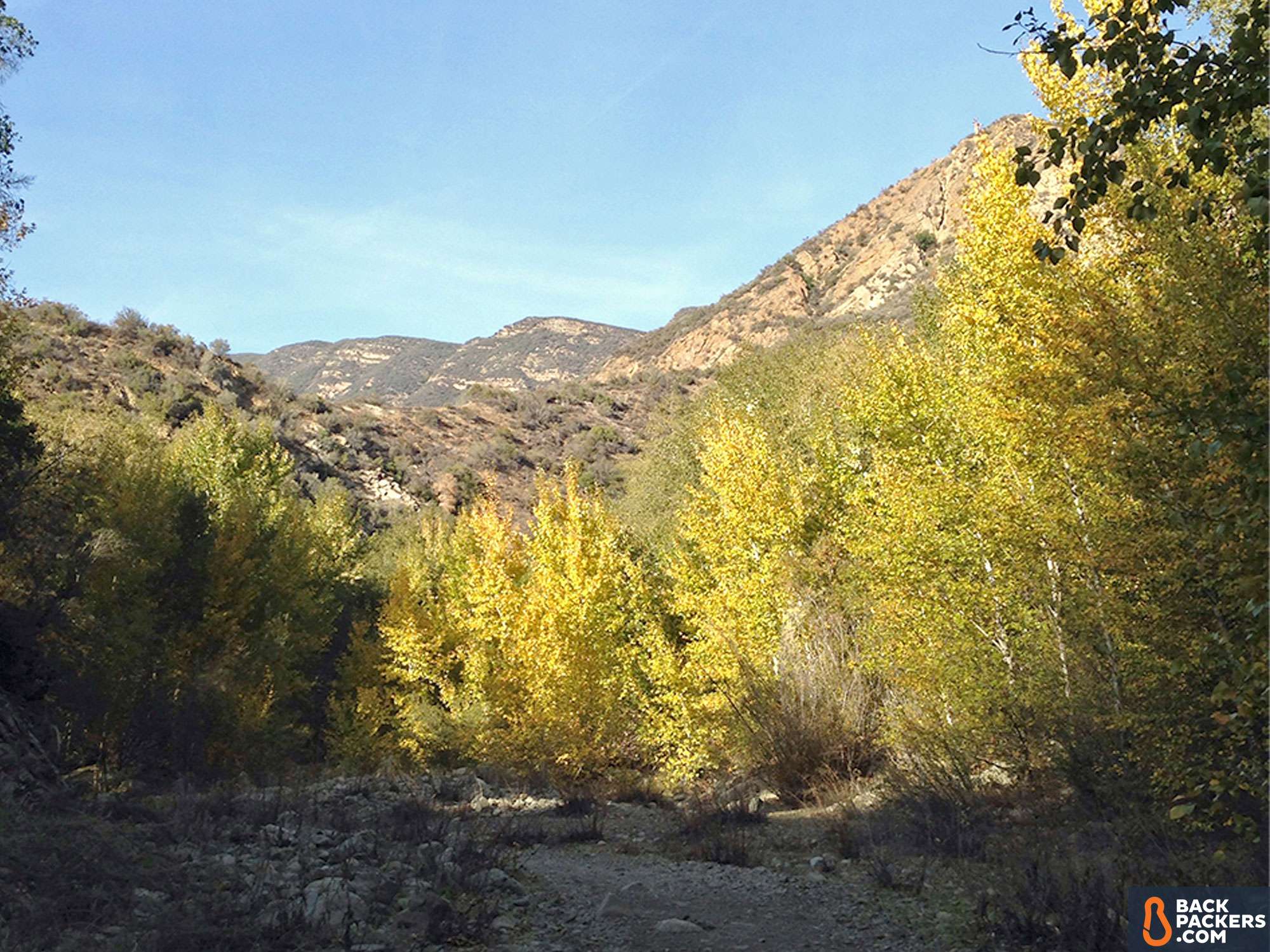 Columbia Steens Mountain santa-paula-canyon