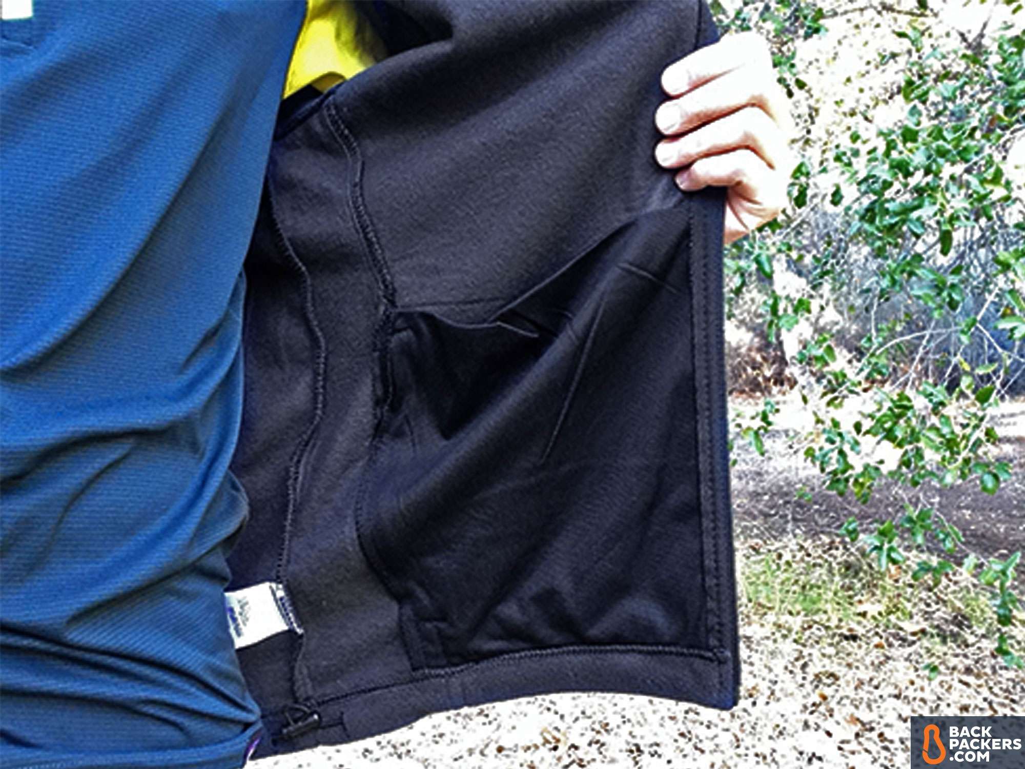 Columbia Steens Mountain -2-nterior-pockets
