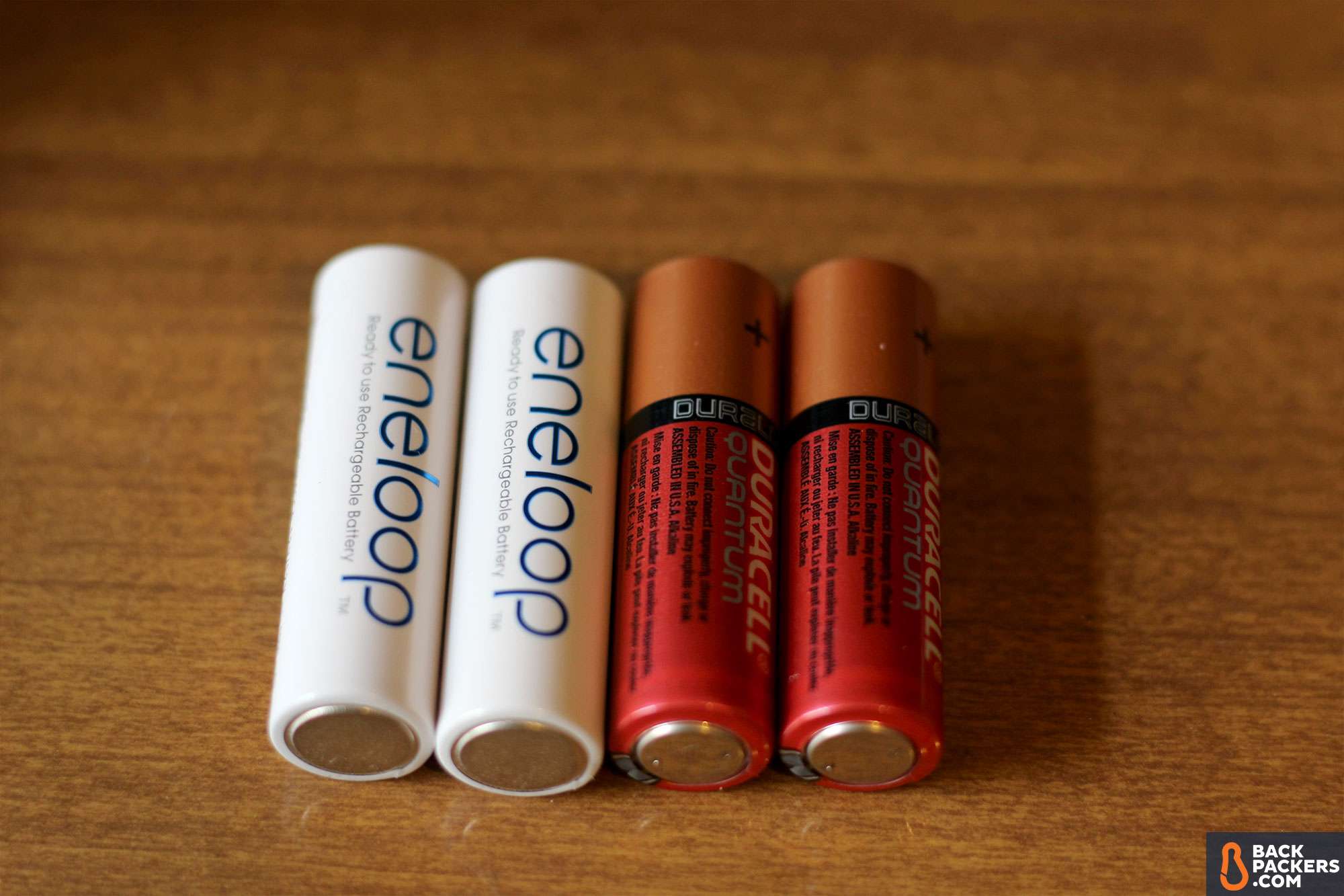 guide-to-headlamps-alkaline-and-NiMH Headlamp Battery