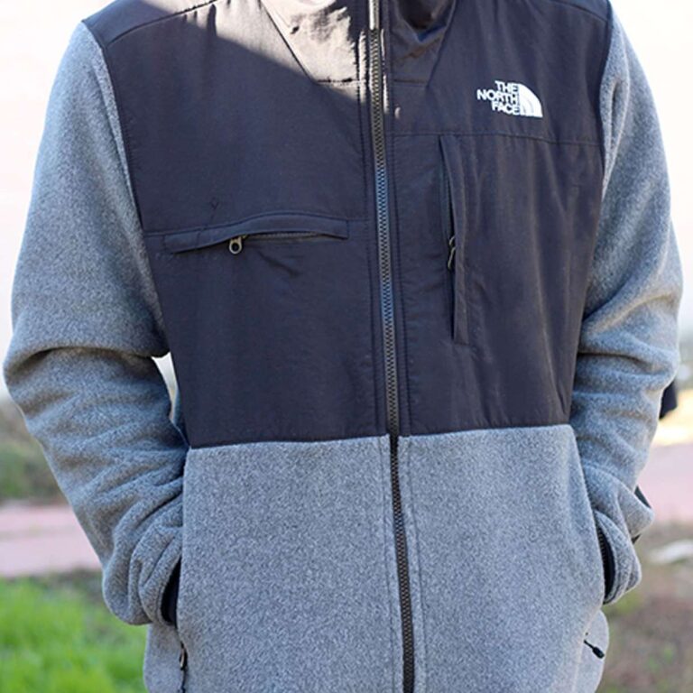 The North Face Denali 2 Review