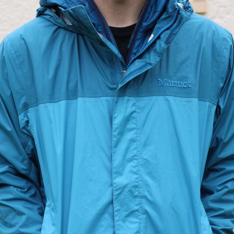 marmot precip featured square