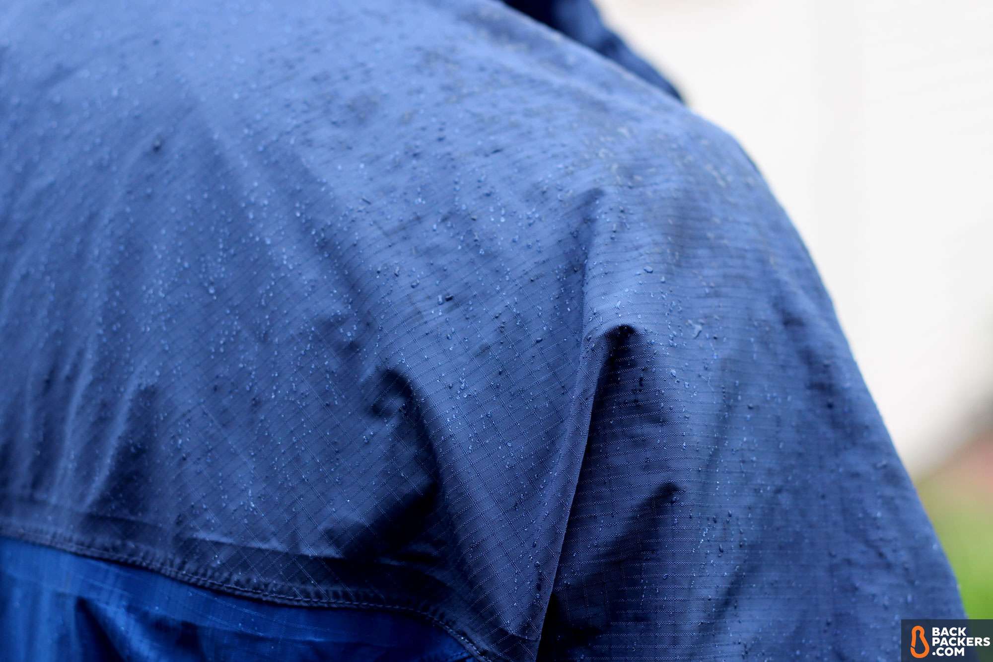 rain-jacket-wet-out-3 Waterproof Breathable Wet Out