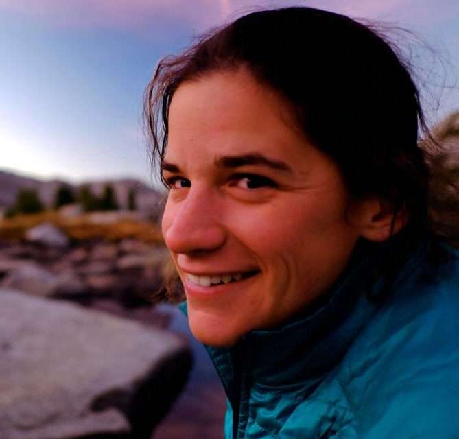 kara kieffer bio pic