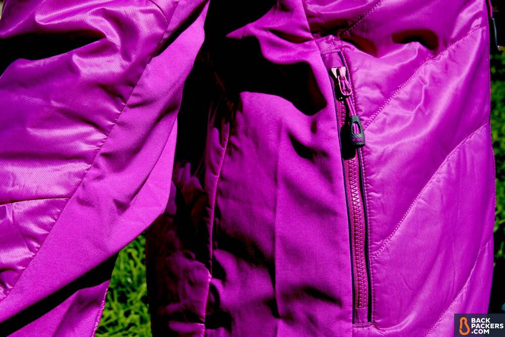 Best Synthetic Jackets for Backpacking of 2021 - The Trek