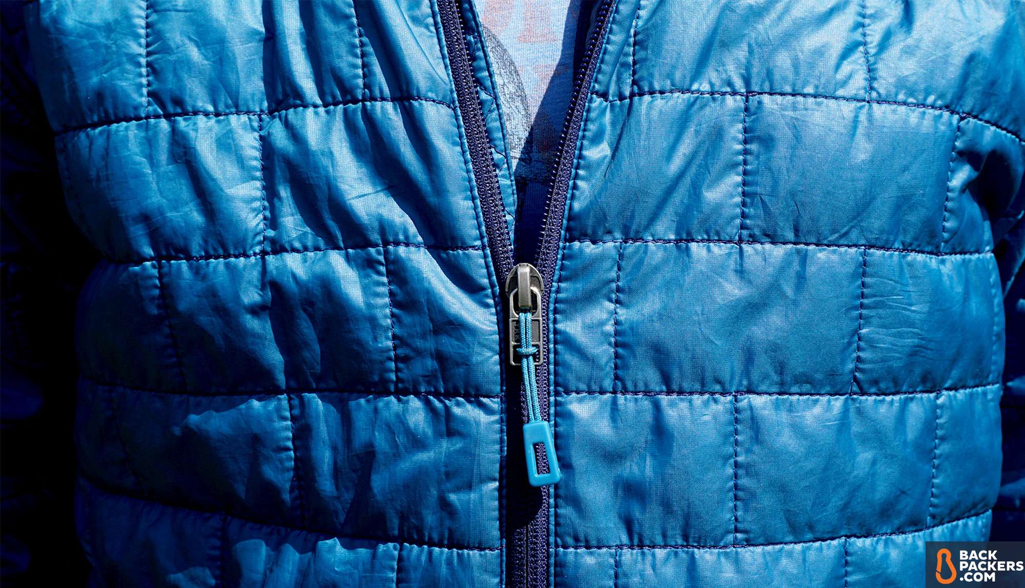 10 Best Synthetic Insulated Jackets for Backpacking in 