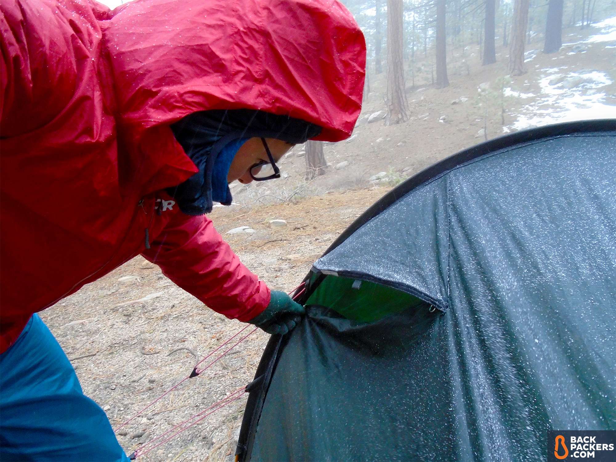 Outdoor-Research-Helium-II-hail-snow-and-rain Ultralight Storm Shell