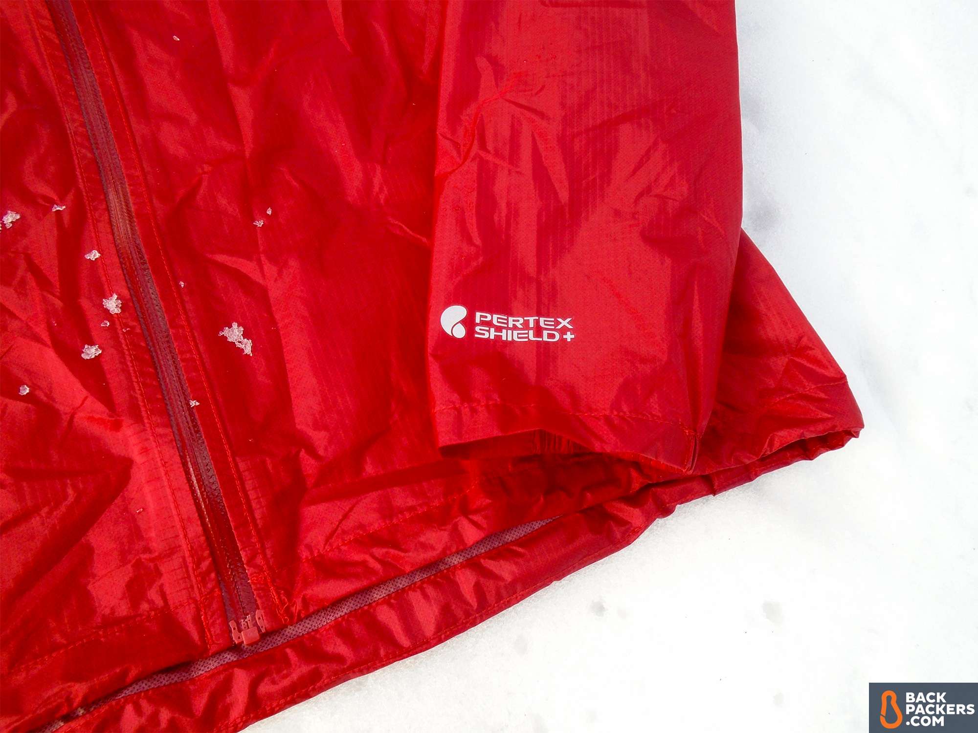 high point helium pertex
