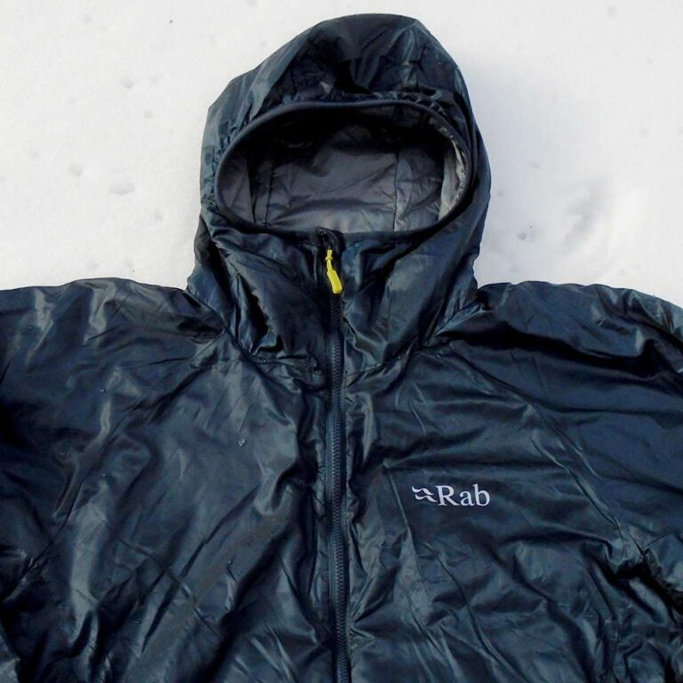 Rab Xenon X Technical Hoodie