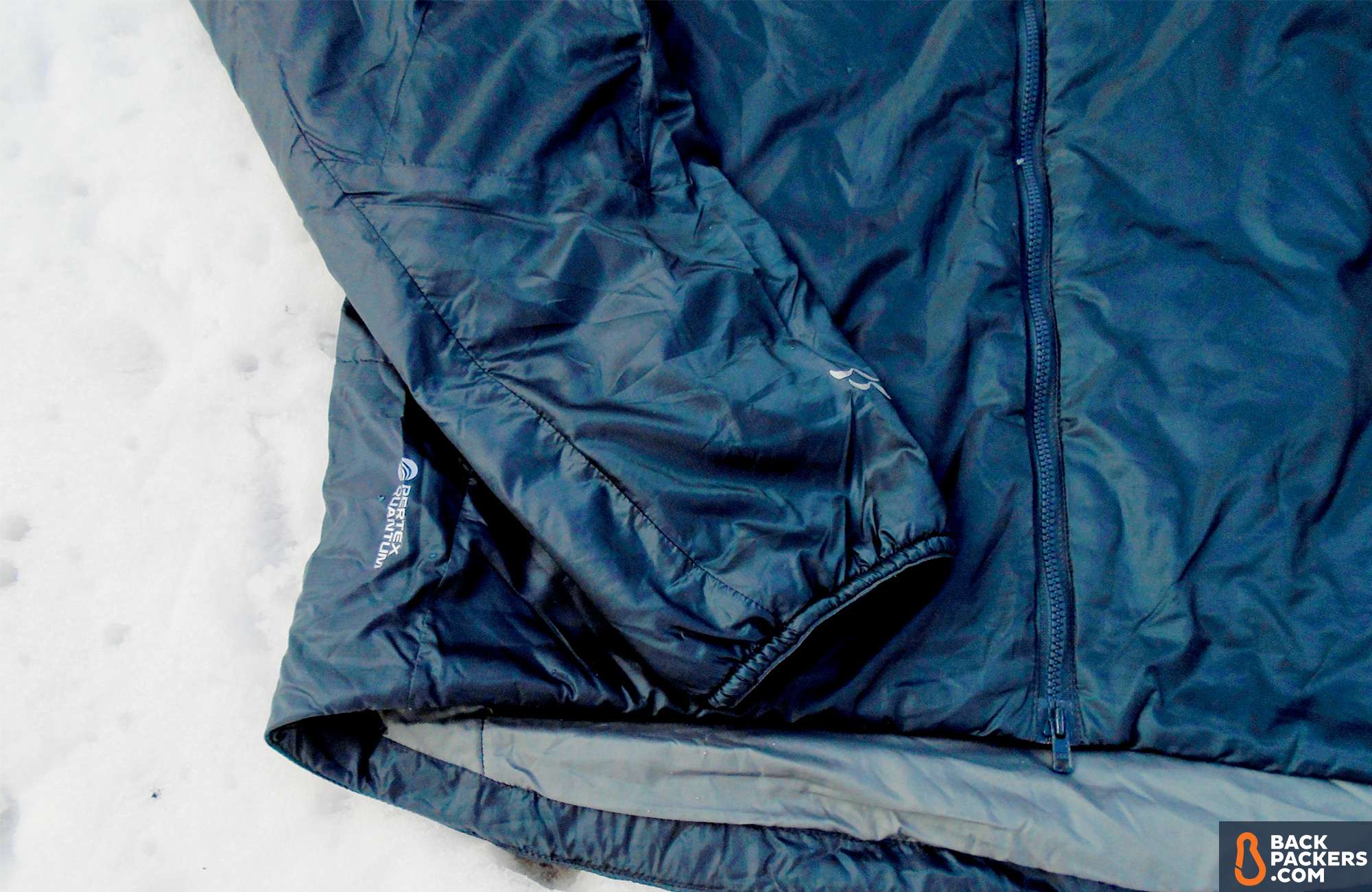 Rab Xenon X Technical Hoodie pertex quantum
