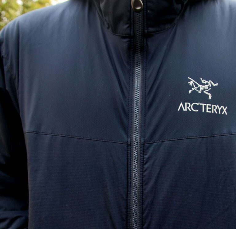 arc'teryx atom lt Coreloft Insulation