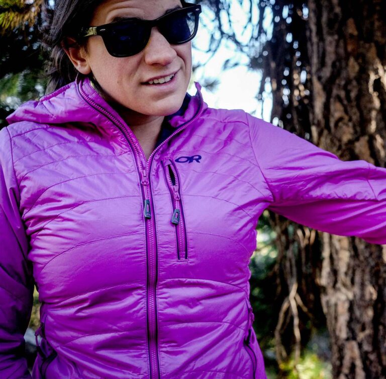 Outdoor Research Cathode Hooded Jacket Breathable Insulated featured image