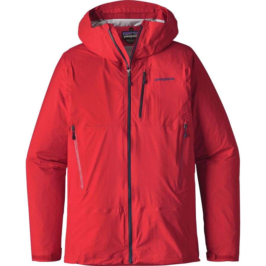 The Best Rain Jacket for Backpacking and Hiking 2018 | Backpackers.com