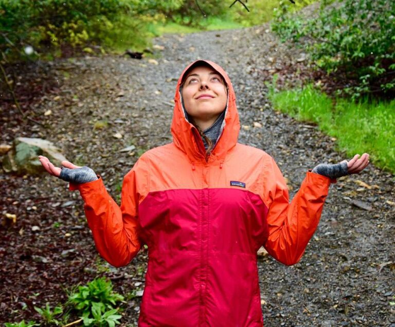 Patagonia Torrentshell | Rain Jacket Review