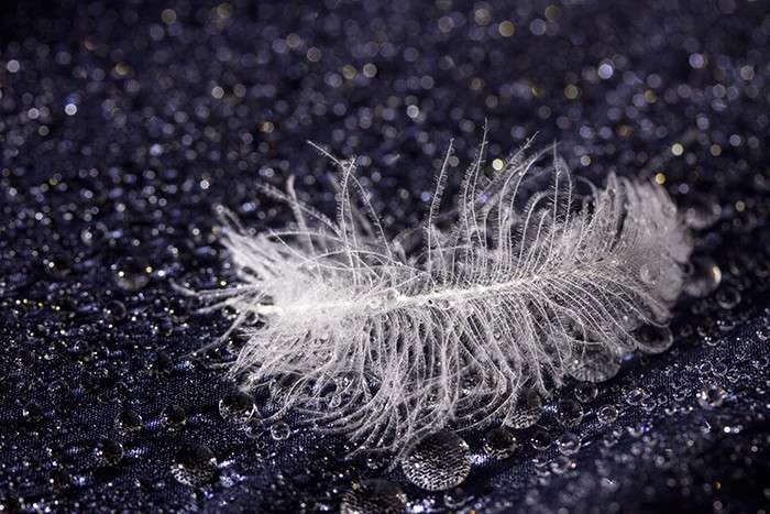 nikwax hydrophobic down sleeping bags and quilts guide