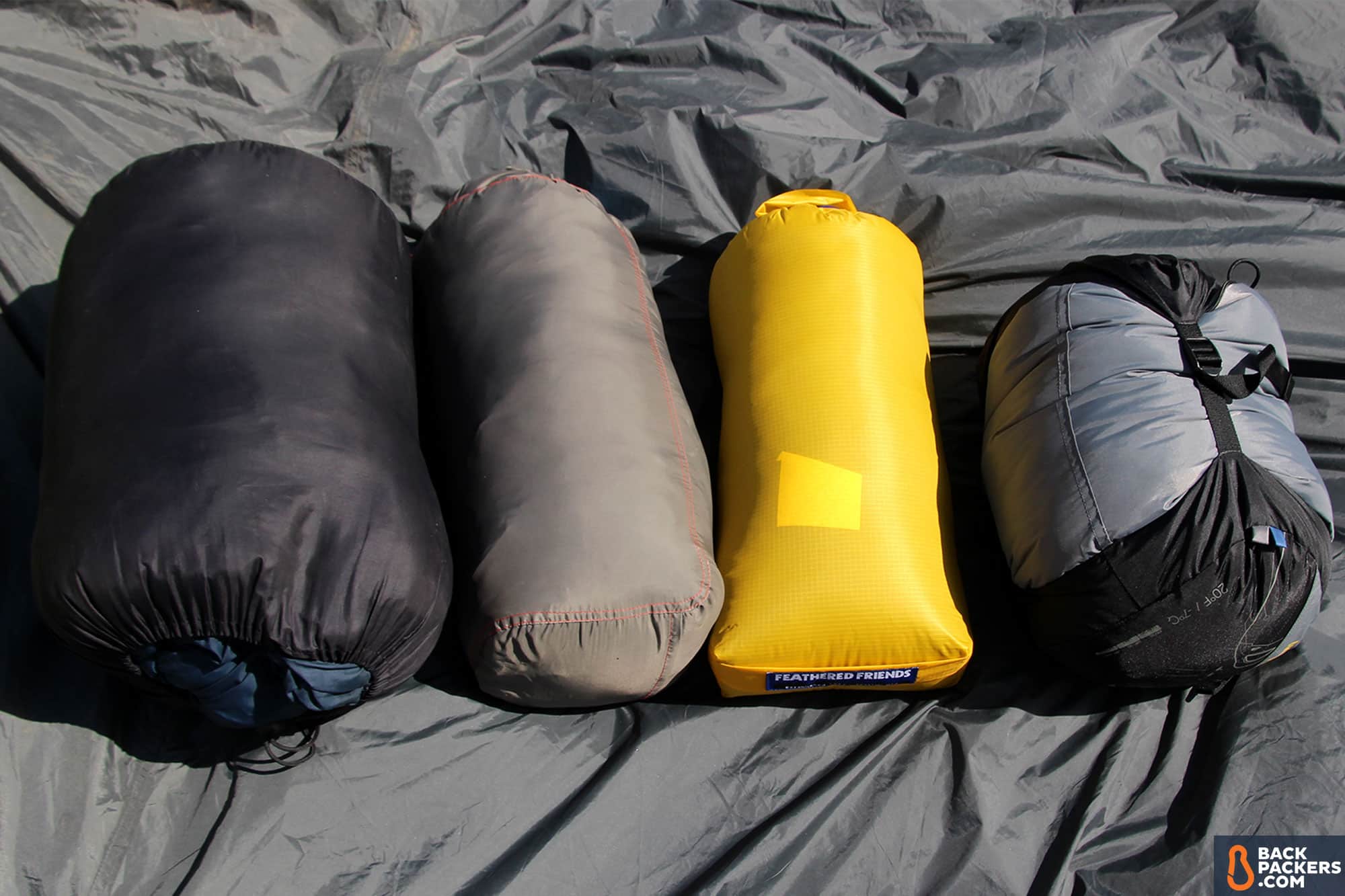 Sleeping Bags And Backpacking Quilt Guide Outdoor Gear Guide Backpackerscom