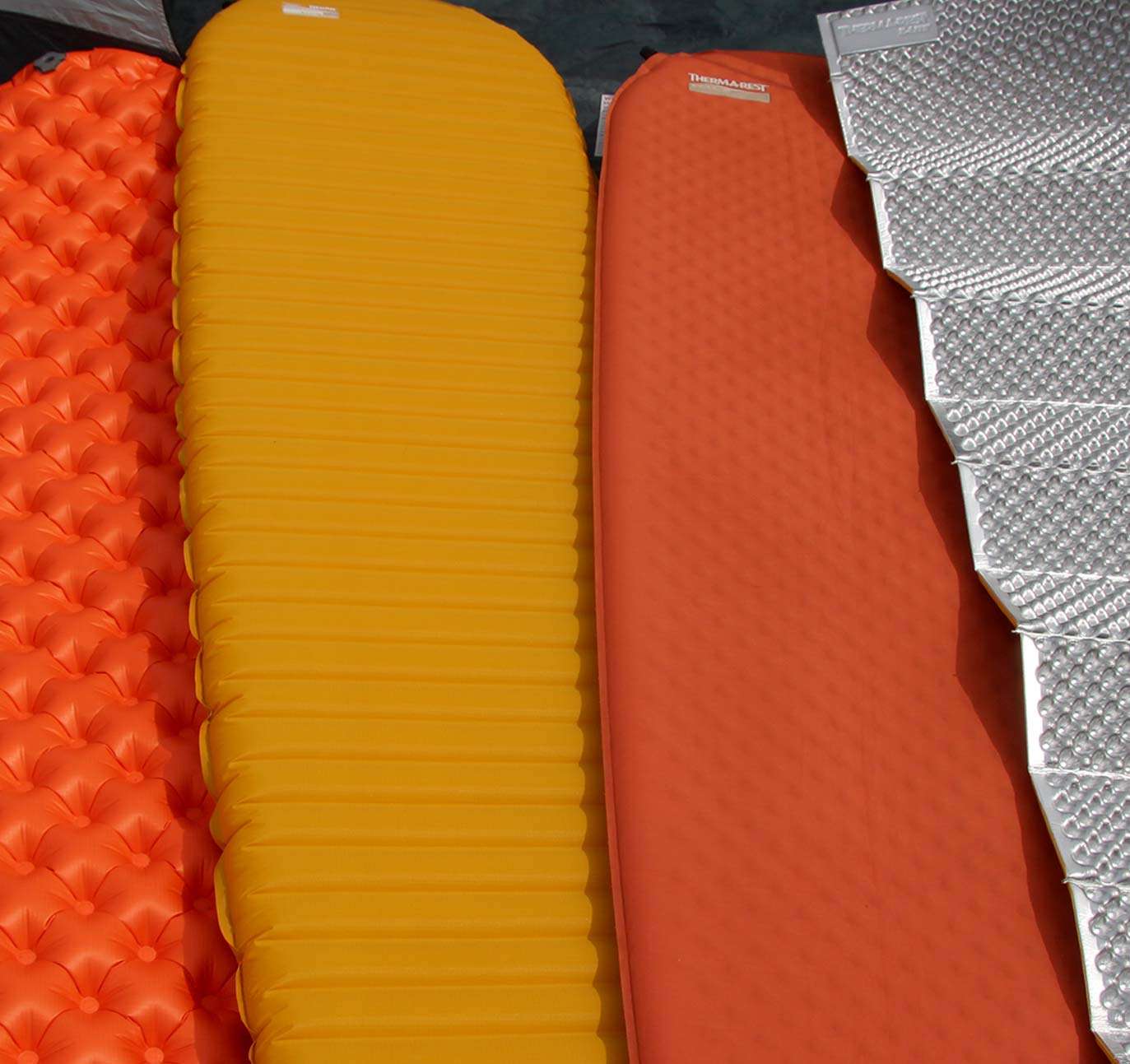 Sleeping Pad Guide Outdoor Gear Guide