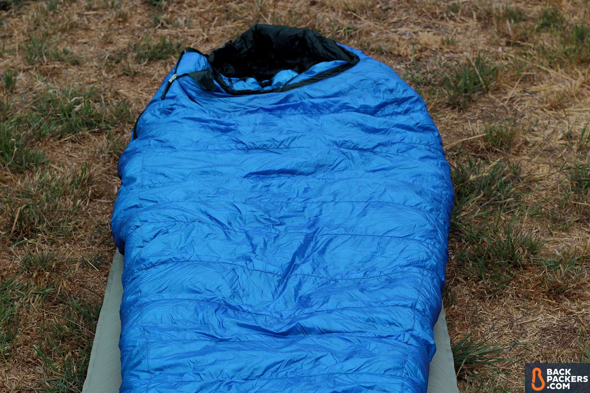 Western Mountaineering UltraLite Review 
