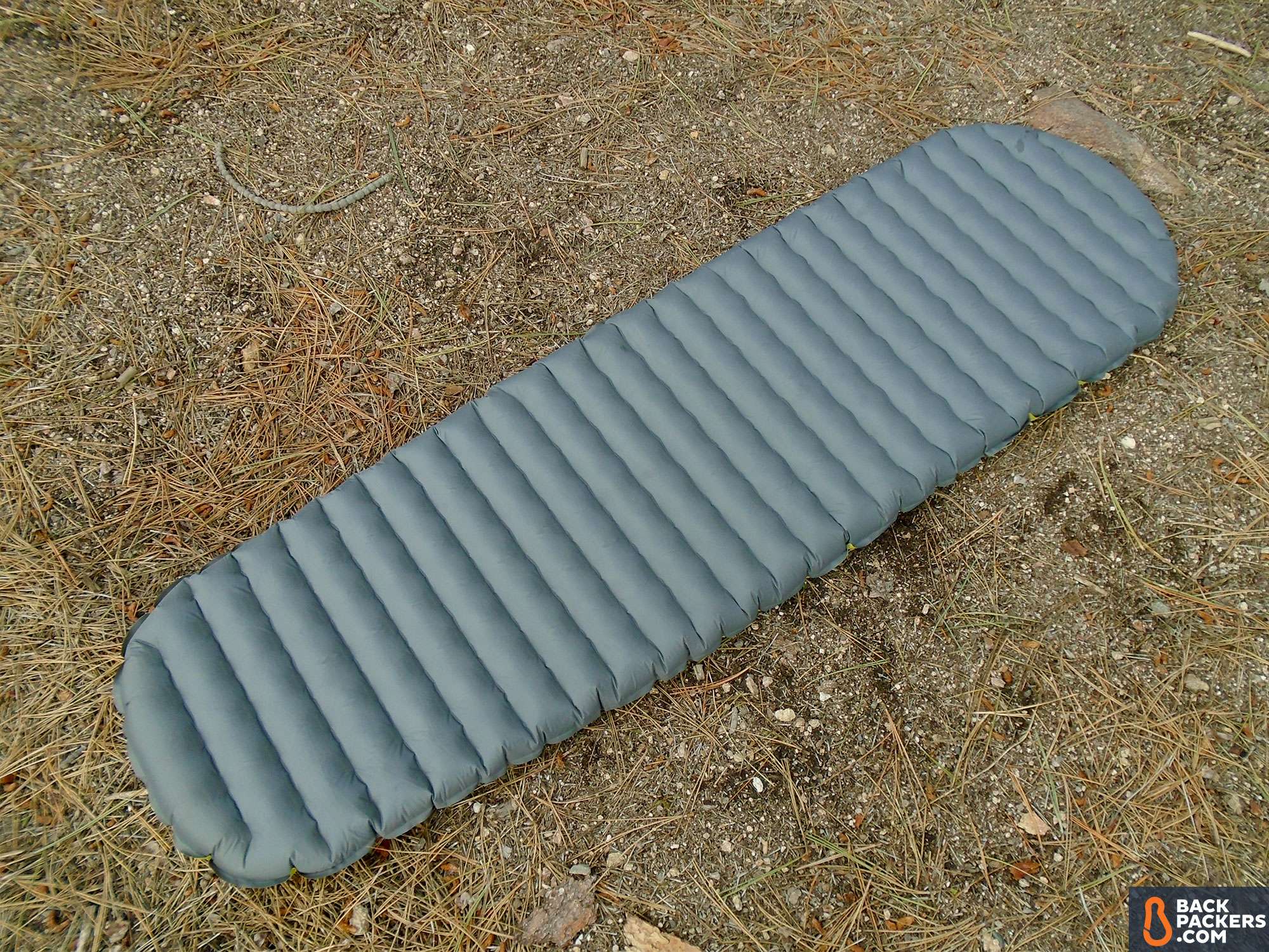 nemo-tensor-20r-review-bottom-of-pad