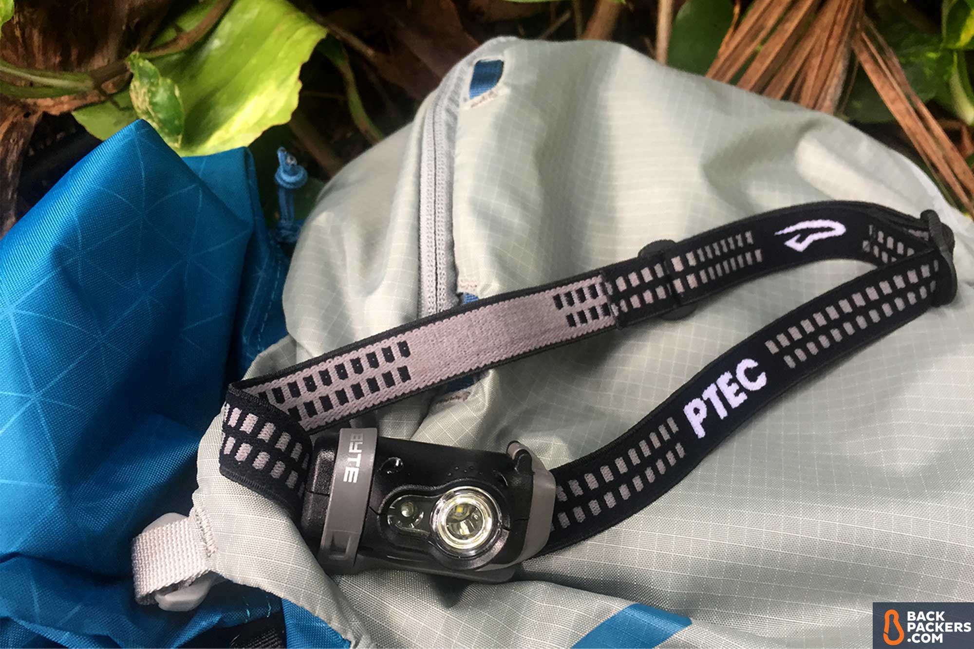 princeton-tec-byte-review-on-backpack