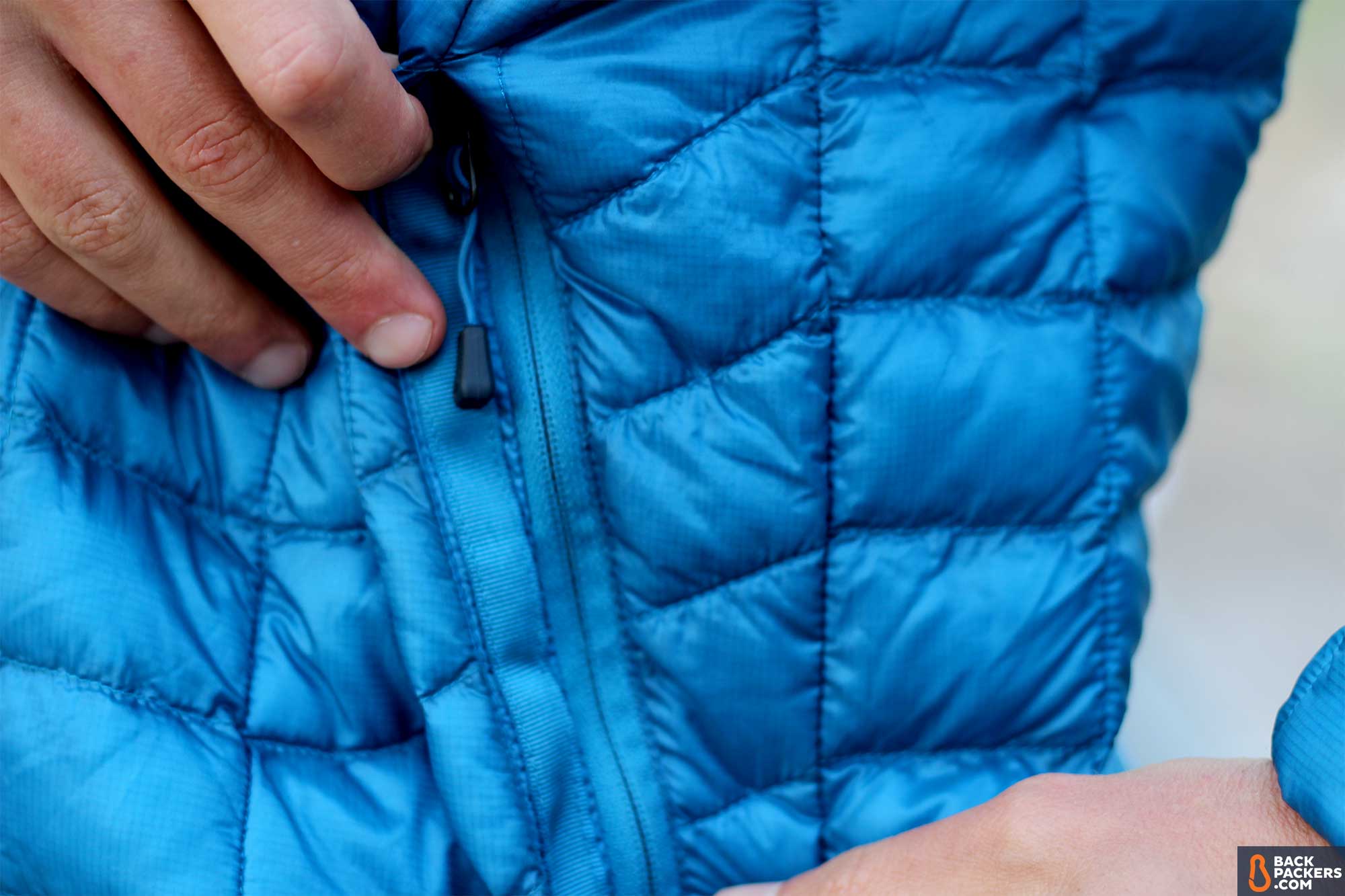 the north face thermoball review