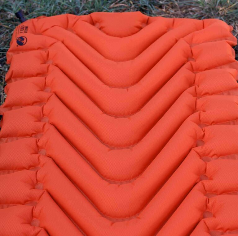 Klymit-Insulated-Static-V-review-featured square