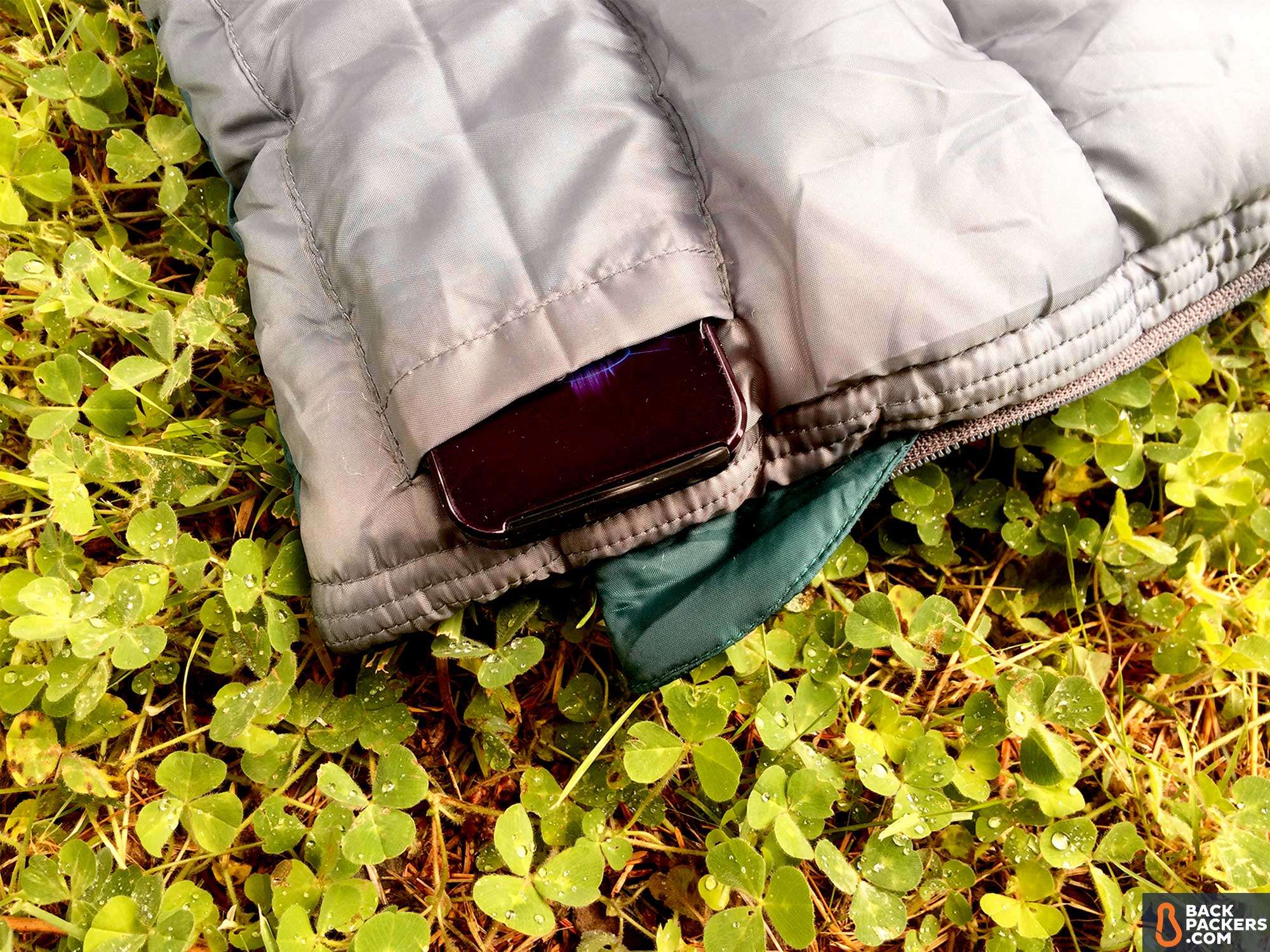 Kelty-Callisto-30-review-pocket