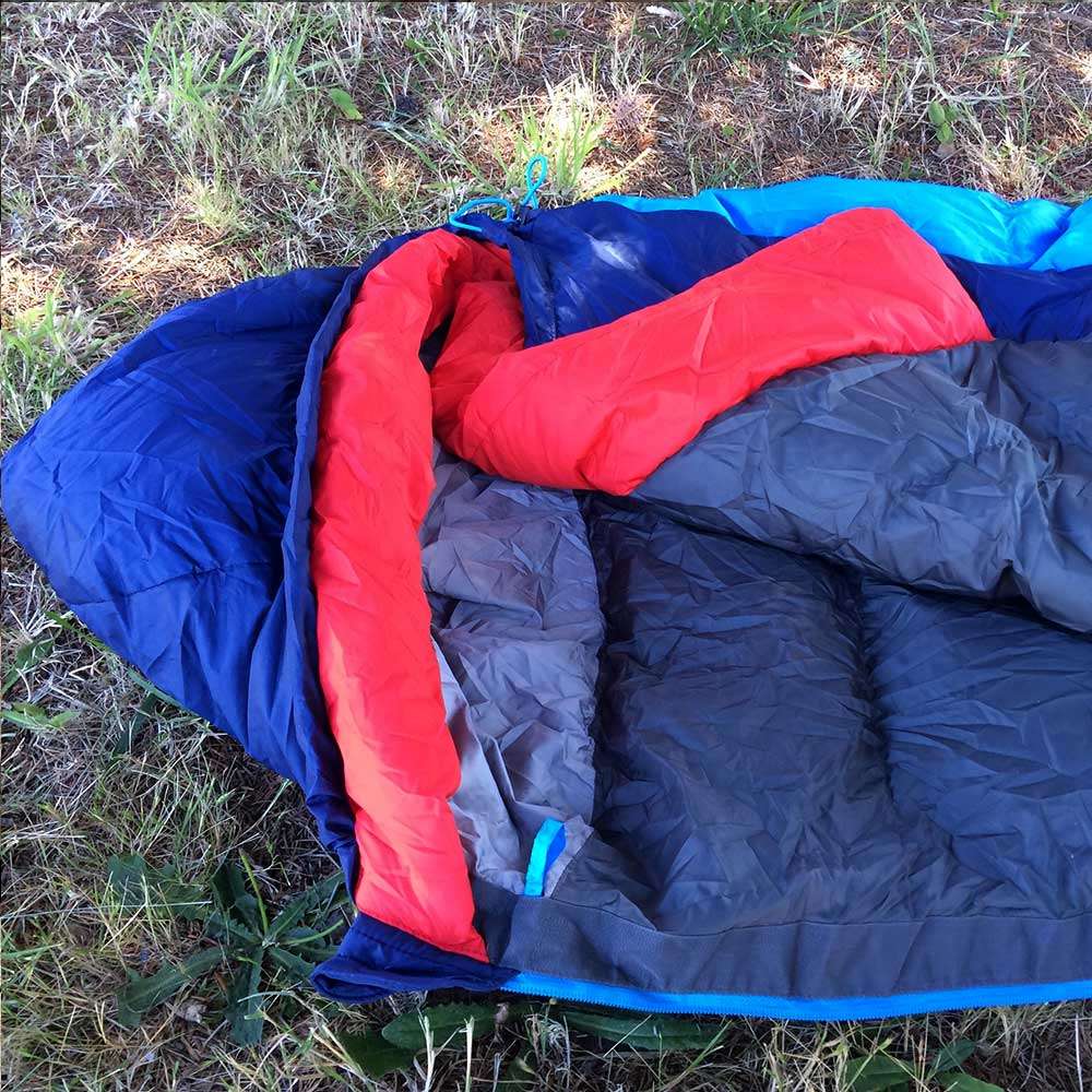 Kelty Cosmic Down 20 Review 2019 Sleeping Bag Kelty Cosmic Down 20 Review 2019