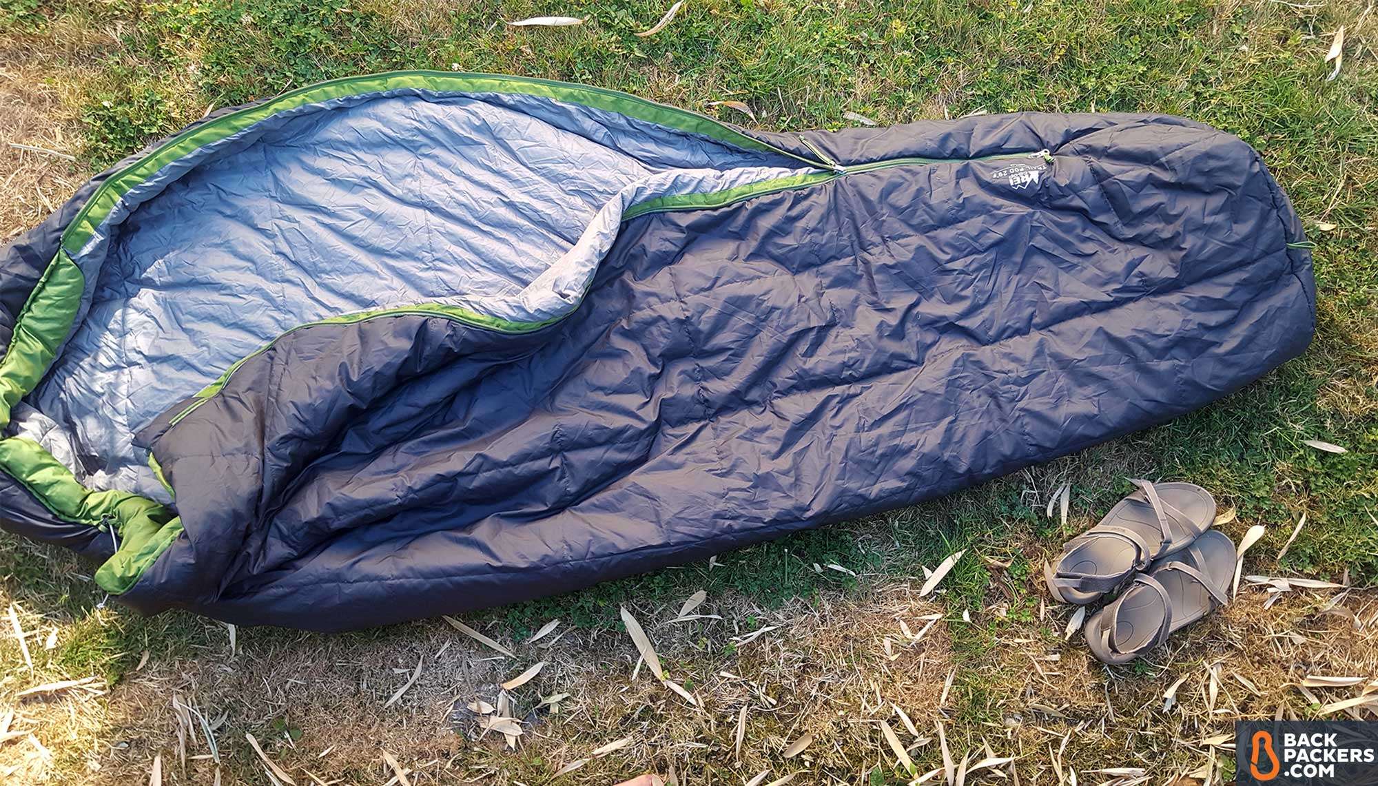 REI-Trail-Pod-29-review-full-bag