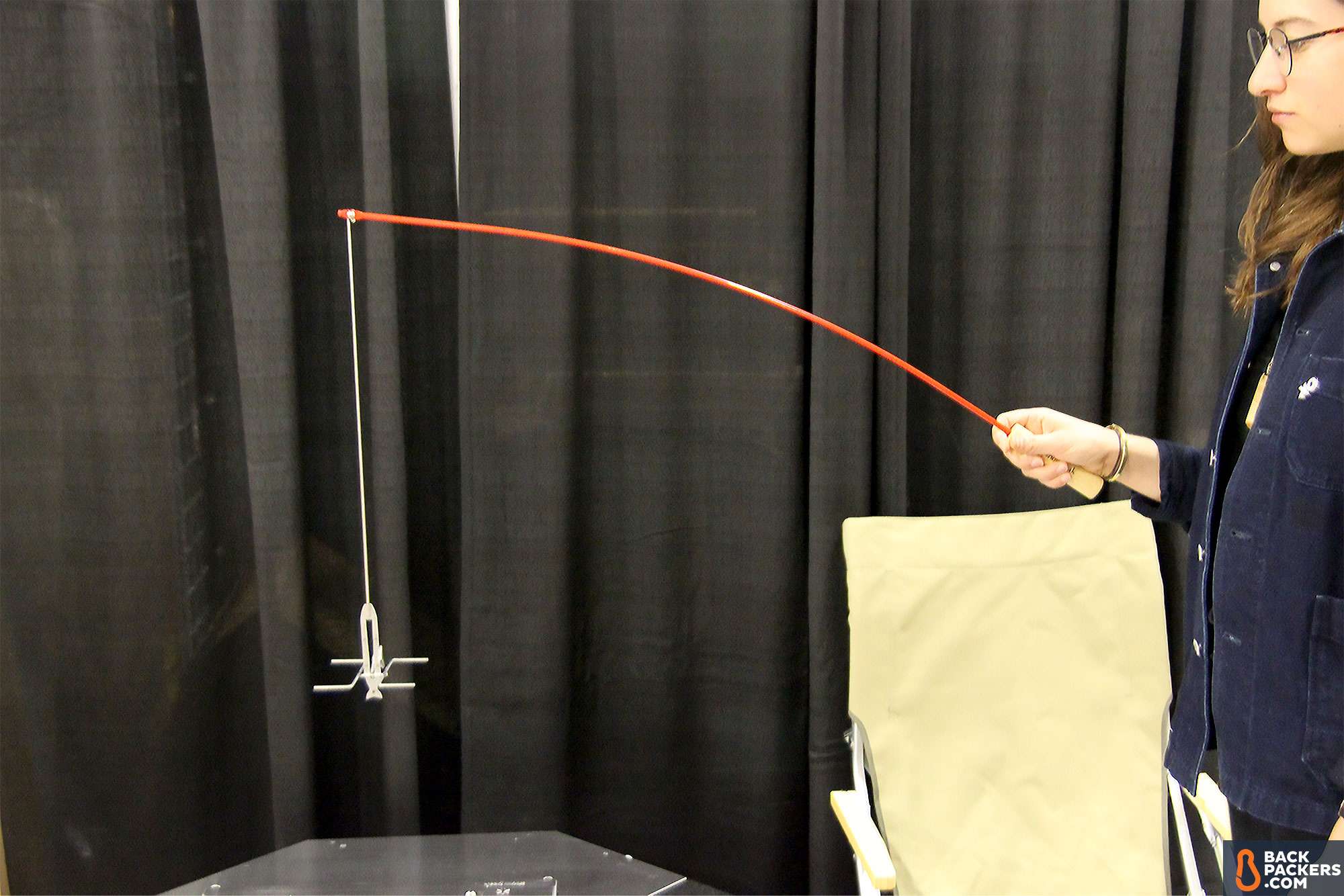 Snow-Peak-BBQ-Rod Outdoor Retailer best outdoor gear for 2018