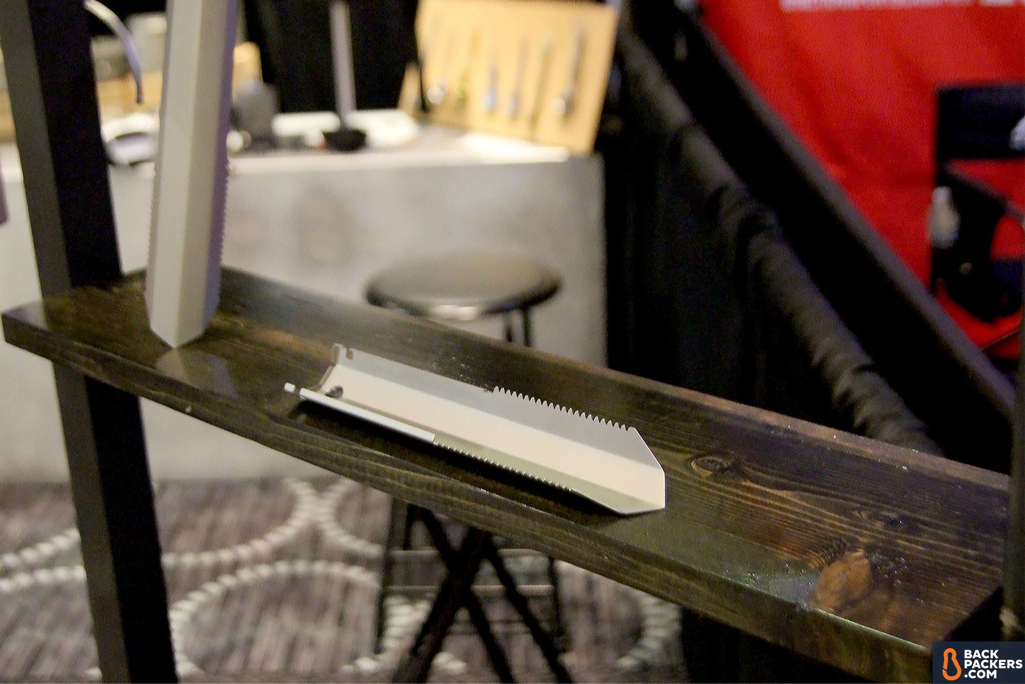 Vargo-Titanium-Dig-Dig-Tool Outdoor Retailer best outdoor gear for 2018