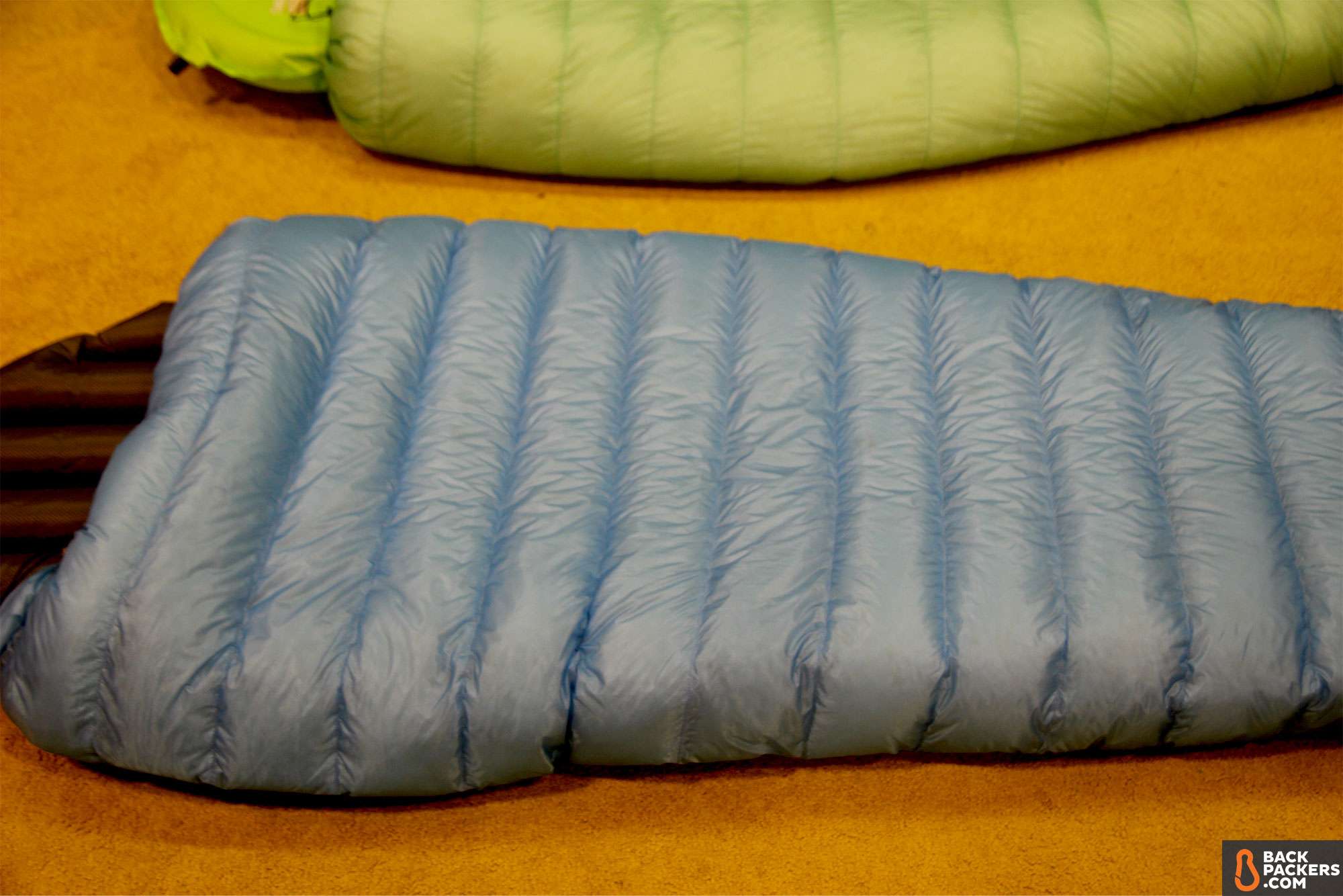 Western-Mountaineering-Quilts Outdoor Retailer best outdoor gear for 2018