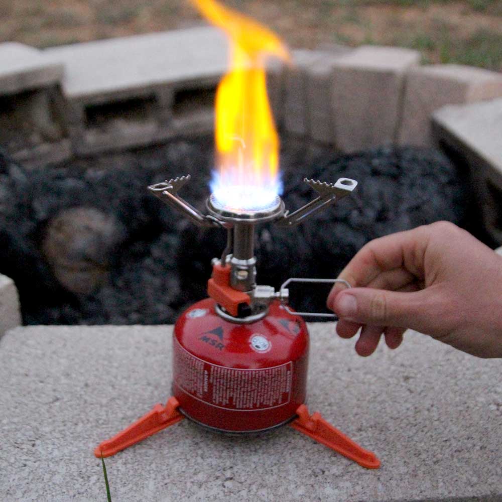 How to Choose the Best Backpacking Stove For You | 0