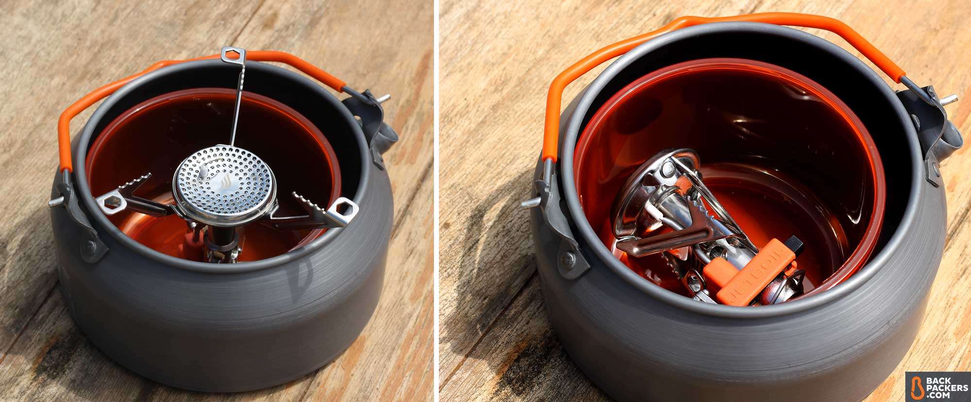 How to Choose the Best Backpacking Stove For You 