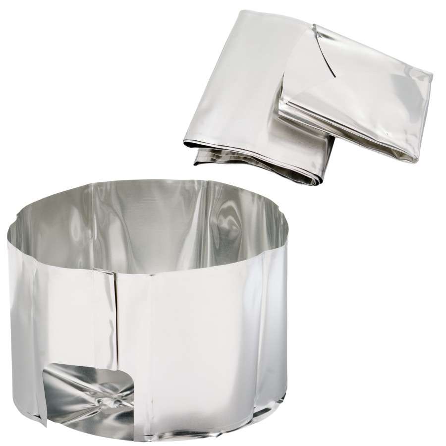 how to choose the best backpacking stove windscreen stock