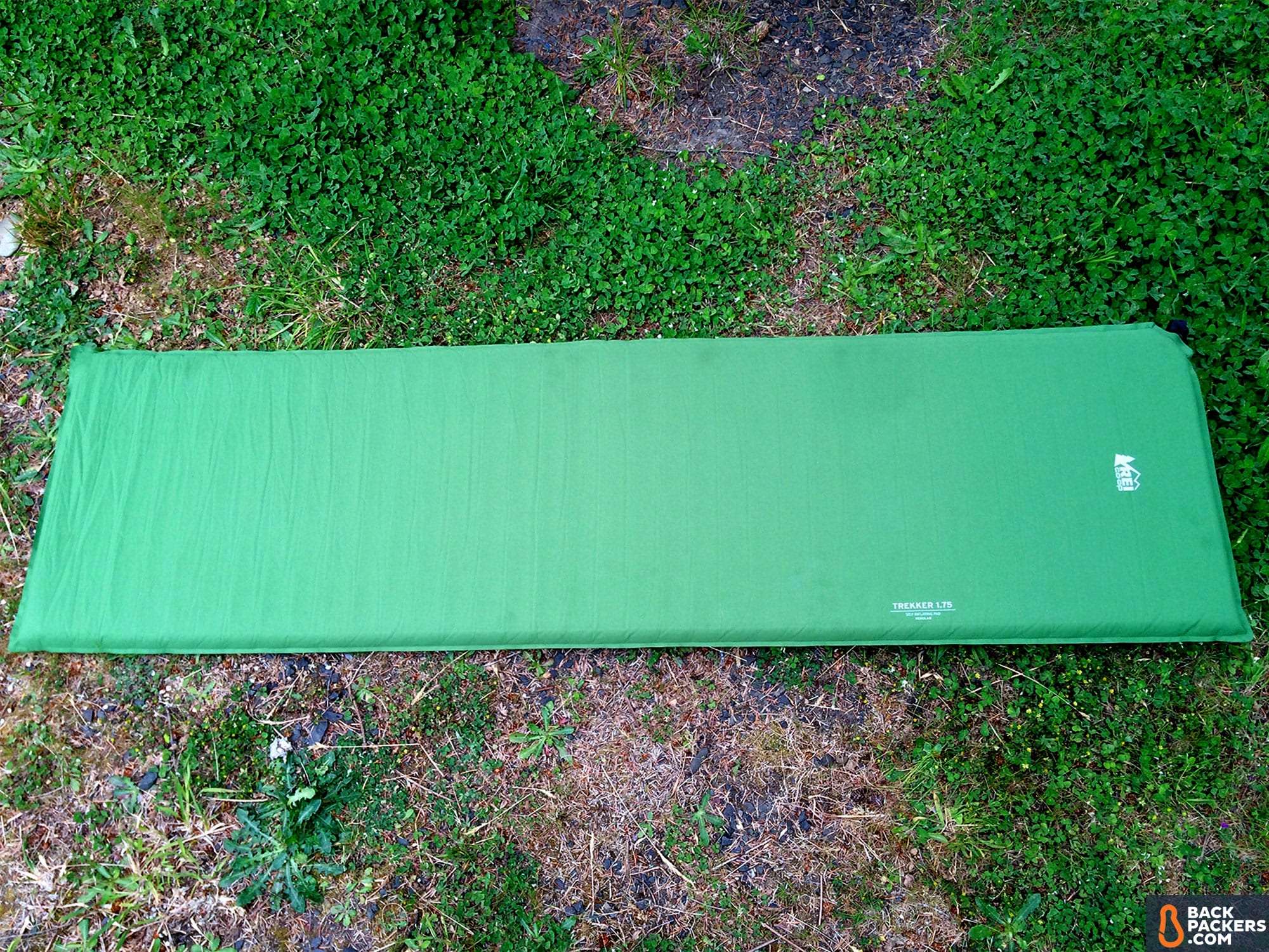 rei mattresses camping reviews 100