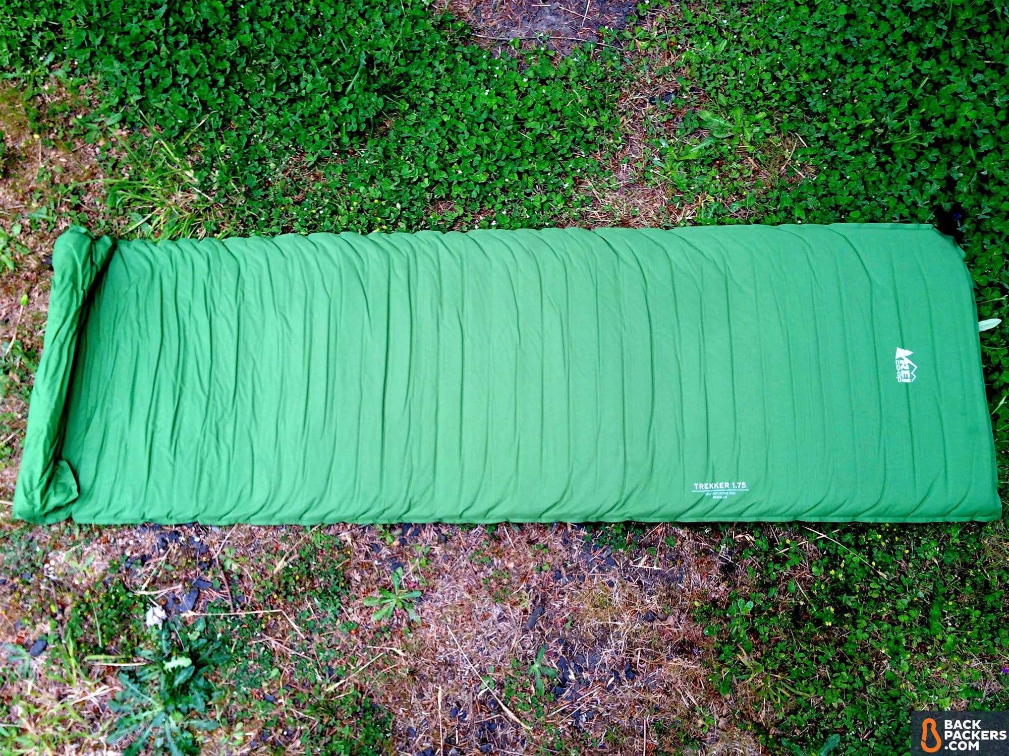 highest rated air mattress